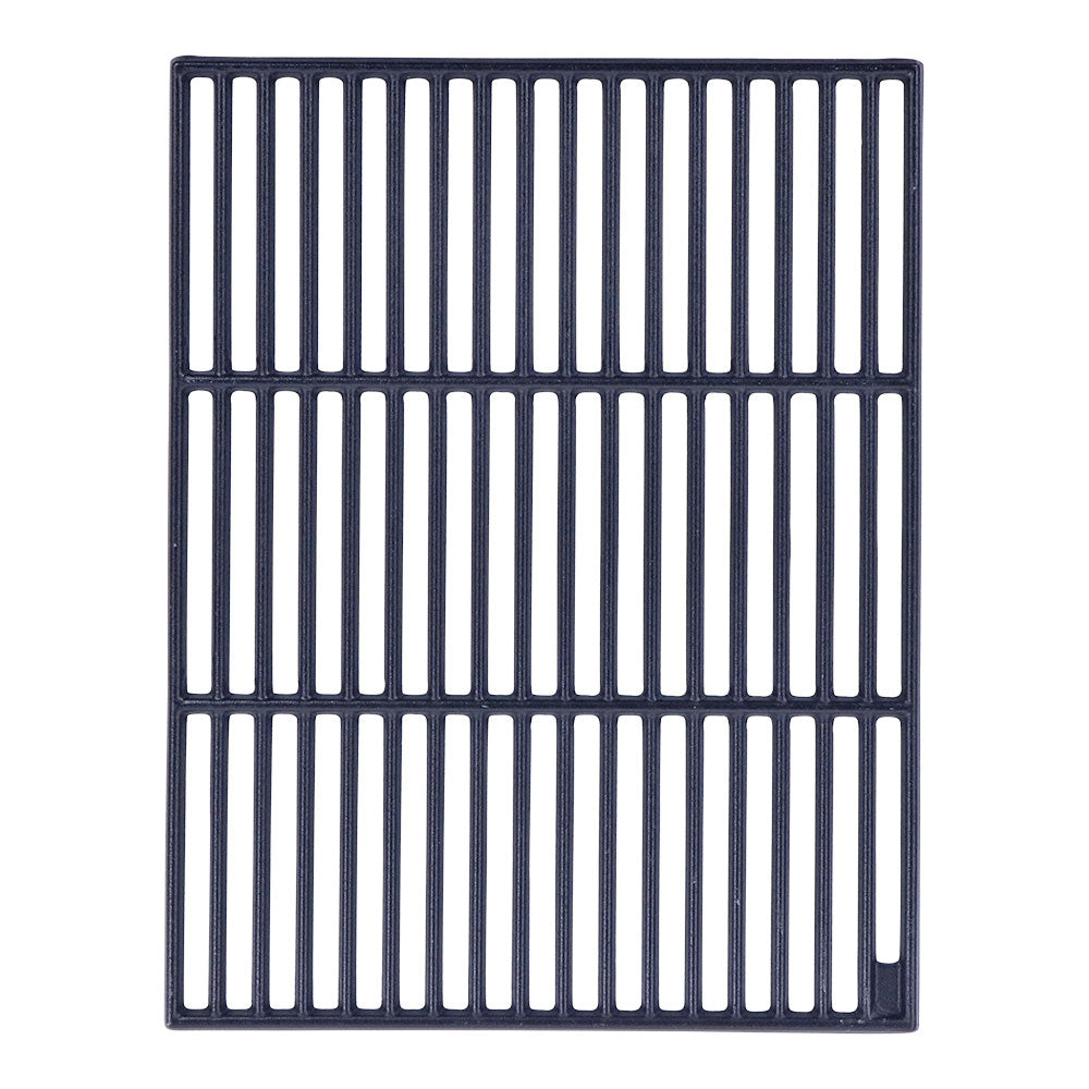 Cast Iron Open Grill Plate for Smart Burner Gas BBQ (8A03414003)