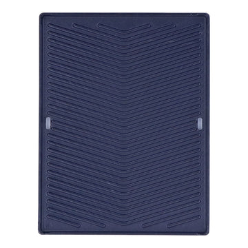Cast Iron Flat Grill Plate for Smart 4 & 6 Burner BBQ (8A03414002)