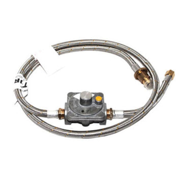 Natural Gas Conversion Kit for Smart 6 Burner Gas BBQ (AC27+NGCK6)